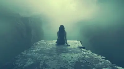 The Importance of Setting Boundaries for Anxiety Relief