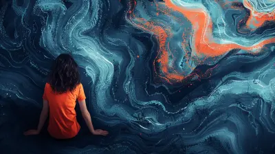 The Importance of Setting Boundaries for Anxiety Relief