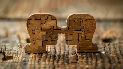 The Importance of Shared Values in Long-Term Relationships