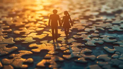 The Importance Of Shared Values In Long Term Relationships