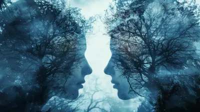 The Importance of Social Support Networks in Schizophrenia Recovery