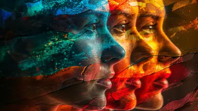 The Importance of Social Support Networks in Schizophrenia Recovery