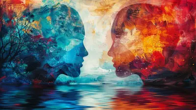 The Importance Of Social Support Networks In Schizophrenia Recovery