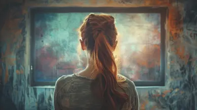 The Influence of Media on Body Image and Self-Esteem