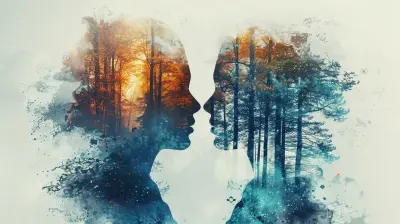 The Influence of Nature vs. Nurture on Personality Development