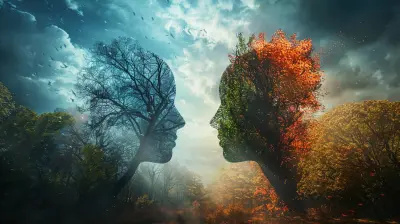 The Influence of Nature vs. Nurture on Personality Development