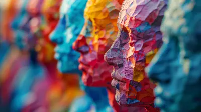 The Influence of Personality Traits on Career Success