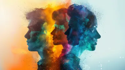 The Influence of Personality Traits on Career Success