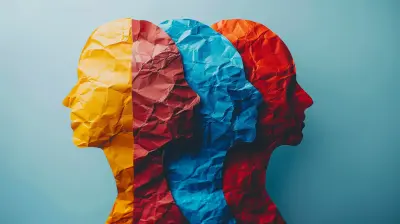 The Influence of Personality Traits on Career Success