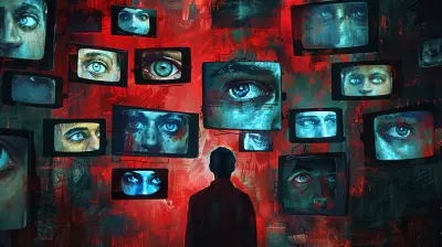 The Influence of Social Media on Narcissistic Personality Disorder