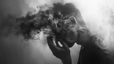 The Intersection of Anxiety and Personality Disorders