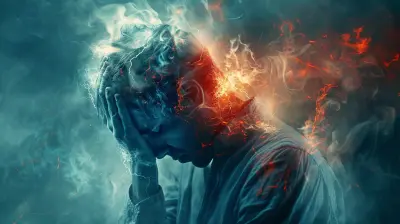 The Intersection of Mental Health and Chronic Pain