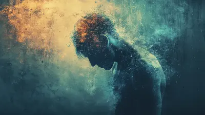 The Intersection of Mental Health and Chronic Pain