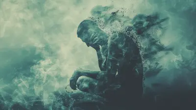 The Intersection of Schizophrenia and PTSD: What We Know