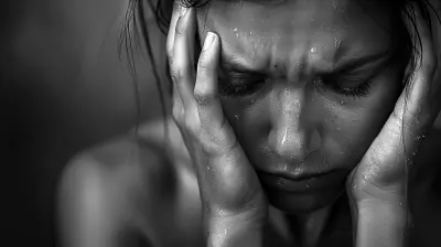 The Link Between Depression and Physical Pain: What You Should Know