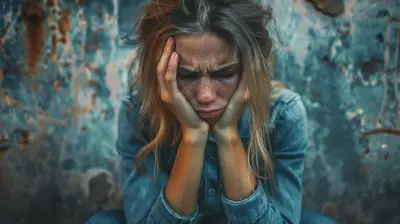 The Link Between Depression and Physical Pain: What You Should Know