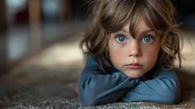 The Long-Term Effects of Emotional Neglect in Childhood on Personality Disorders