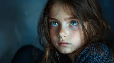 The Long-Term Effects of Emotional Neglect in Childhood on Personality Disorders