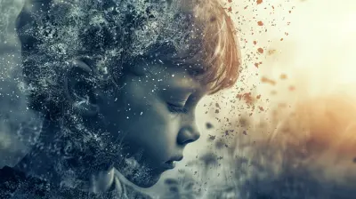 The Long-Term Effects of Emotional Neglect in Childhood on Personality Disorders