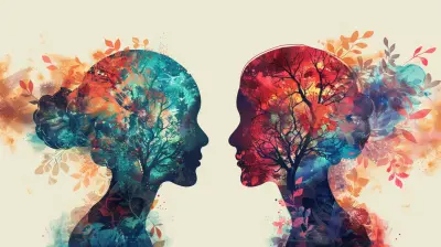 The Mind-Body Benefits of Setting Healthy Boundaries