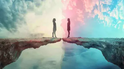 The Mind Body Benefits Of Setting Healthy Boundaries