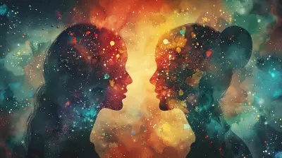 The Mind-Body Benefits of Setting Healthy Boundaries