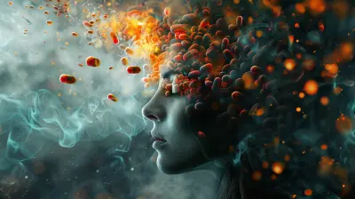 The Neurobiology of Addiction: A Clinical Approach