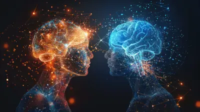 The Neuroscience Behind Empathy: Understanding the Brain's Compassion Circuit