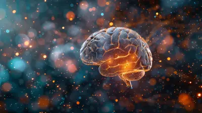The Neuroscience Of Happiness What Happens In Your Brain When Youre Happy