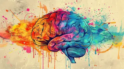The Neuroscience of Happiness: What Happens in Your Brain When You're Happy