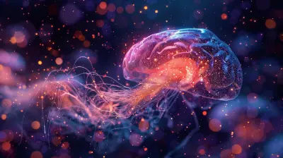 The Neuroscience of Happiness: What Happens in Your Brain When You're Happy