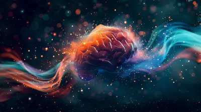 The Neuroscience of Happiness: What Happens in Your Brain When You're Happy