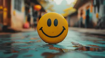 The Power of Awe: How Feeling Small Can Make You Happier