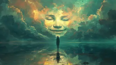 The Power of Awe: How Feeling Small Can Make You Happier