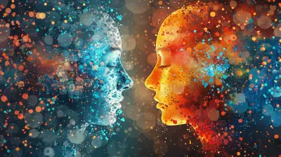 The Power of Empathy: Strengthening Your Emotional Intelligence