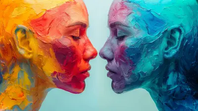 The Power of Empathy: Strengthening Your Emotional Intelligence