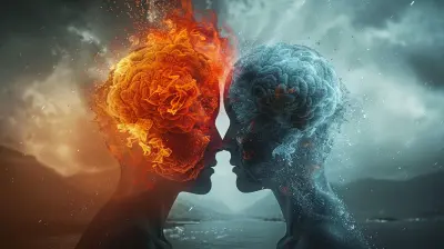 The Power of Empathy: Strengthening Your Emotional Intelligence