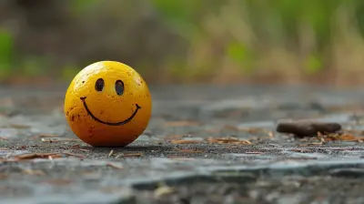 The Power of Mindfulness in Cultivating Daily Joy