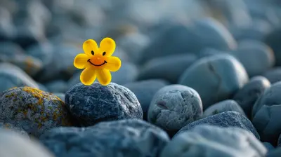 The Power Of Mindfulness In Cultivating Daily Joy