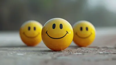 The Power of Mindfulness in Cultivating Daily Joy