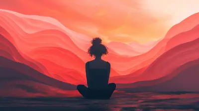 The Power of Saying No: Creating Space for What Matters