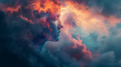 The Power Of The Unconscious How Repressed Memories Shape Our Lives