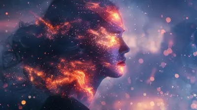 The Power Of The Unconscious How Repressed Memories Shape Our Lives
