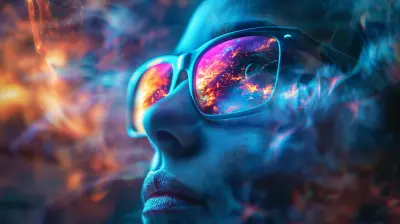 The Power of Visualization in Achieving Personal Goals