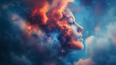 The Power of Visualization in Achieving Personal Goals