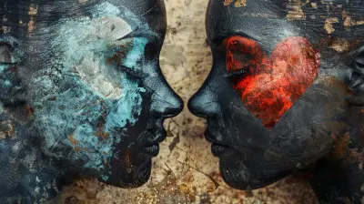 The Power of Vulnerability in Strengthening Relationships