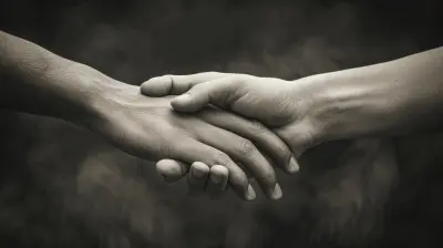 The Power Of Vulnerability In Strengthening Relationships