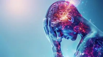 The Psychological Effects of Chronic Illness: A Clinical Overview