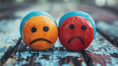 The Psychology of Breakups: Why They're Hard and How to Heal
