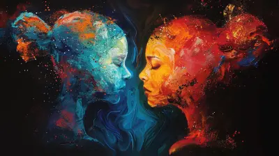The Psychology of Happiness in Romantic Relationships